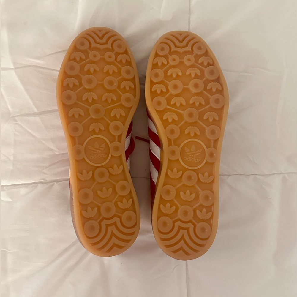 COPY - Brand New NWT Adidas Gazelle Indoor Sneakers - Picture 3 of 5